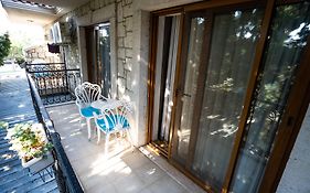 Alaçatı Private Hotel